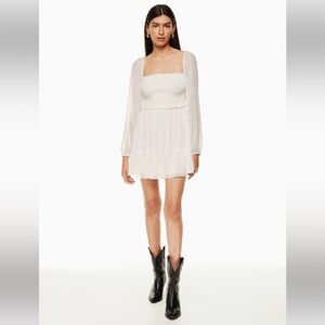 Like New‎ Aritzia Wilfred Tempest Mini Dress